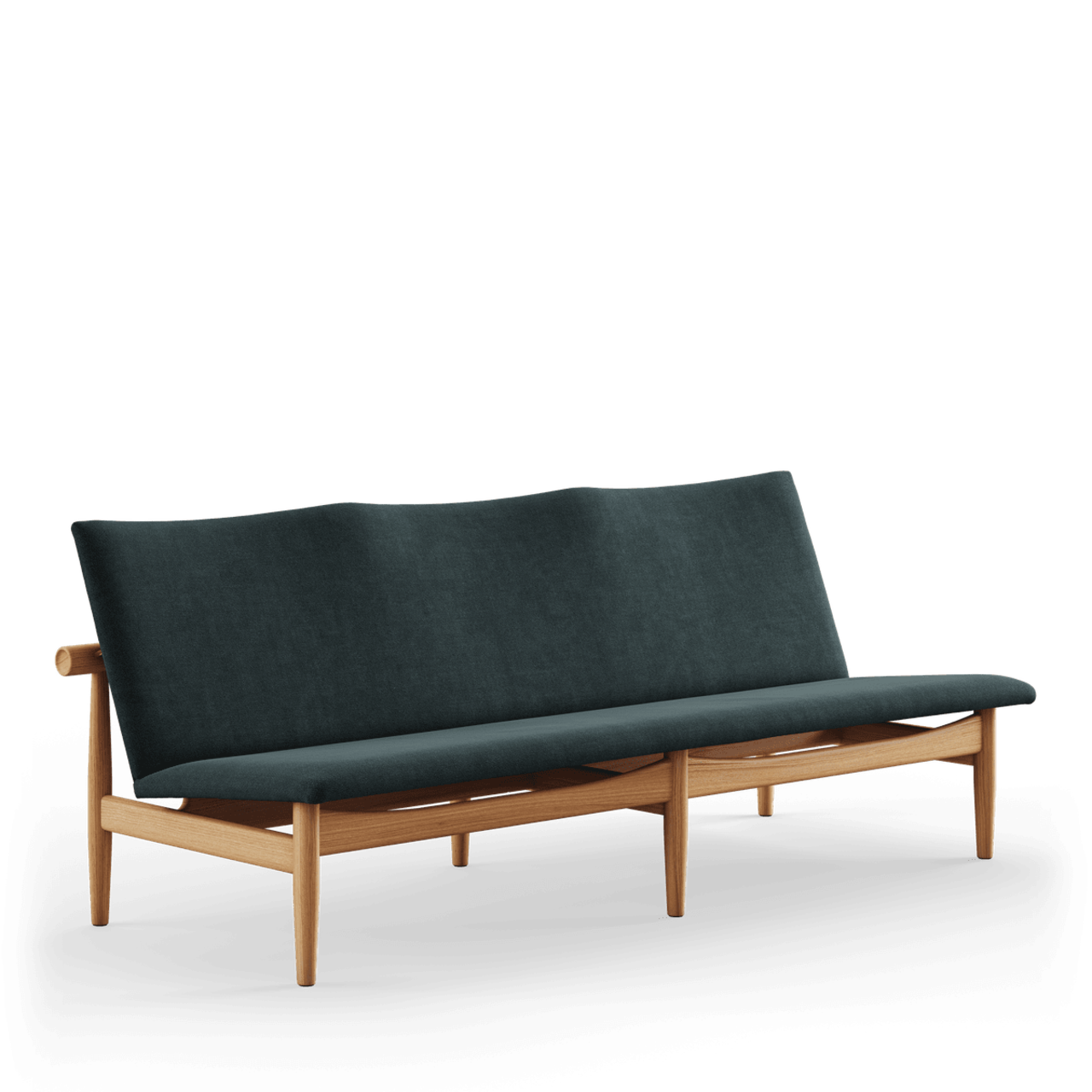 Japan Sofa 3-Seater by Finn Juhl