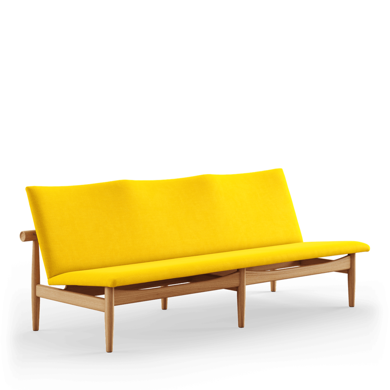 Japan Sofa 3-Seater by Finn Juhl