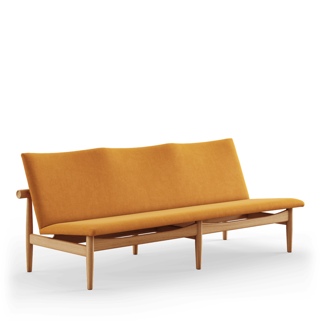 Japan Sofa 3-Seater by Finn Juhl