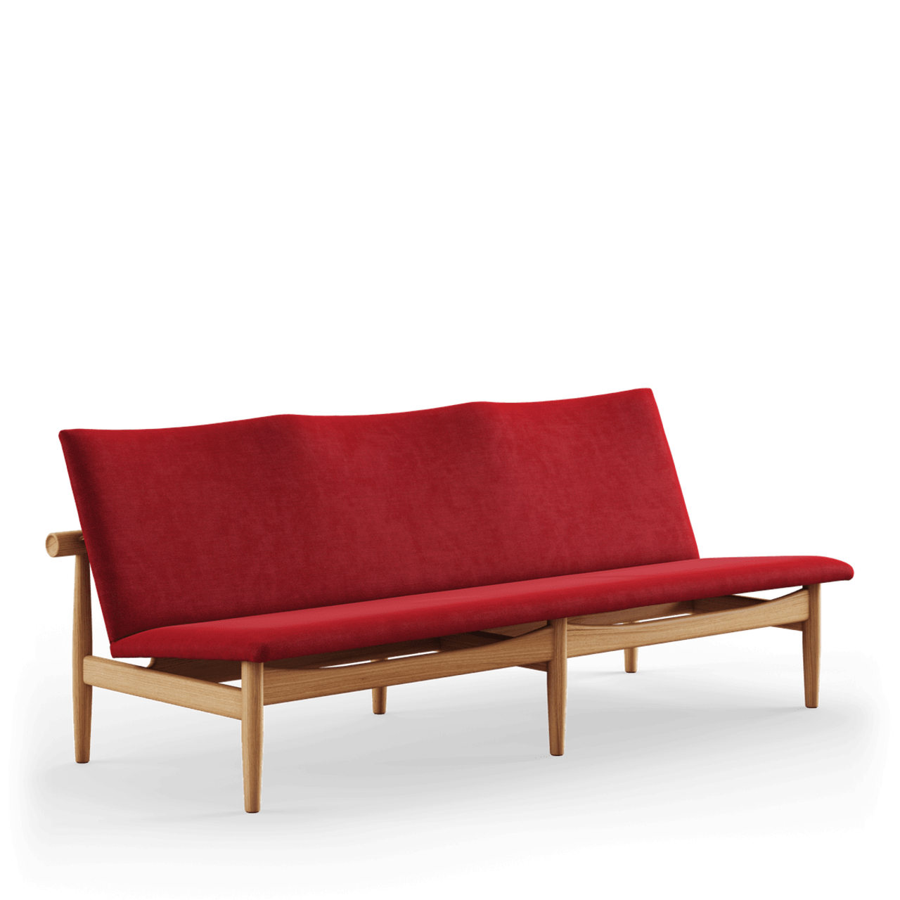 Japan Sofa 3-Seater by Finn Juhl