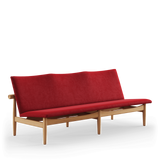 Japan Sofa 3-Seater by Finn Juhl