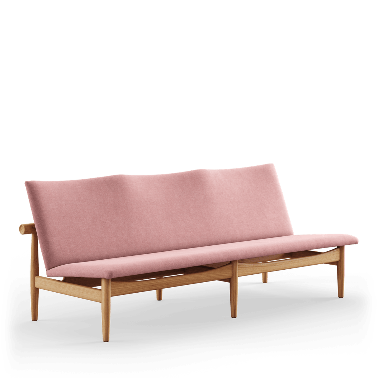 Japan Sofa 3-Seater by Finn Juhl