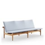 Japan Sofa 3-Seater by Finn Juhl