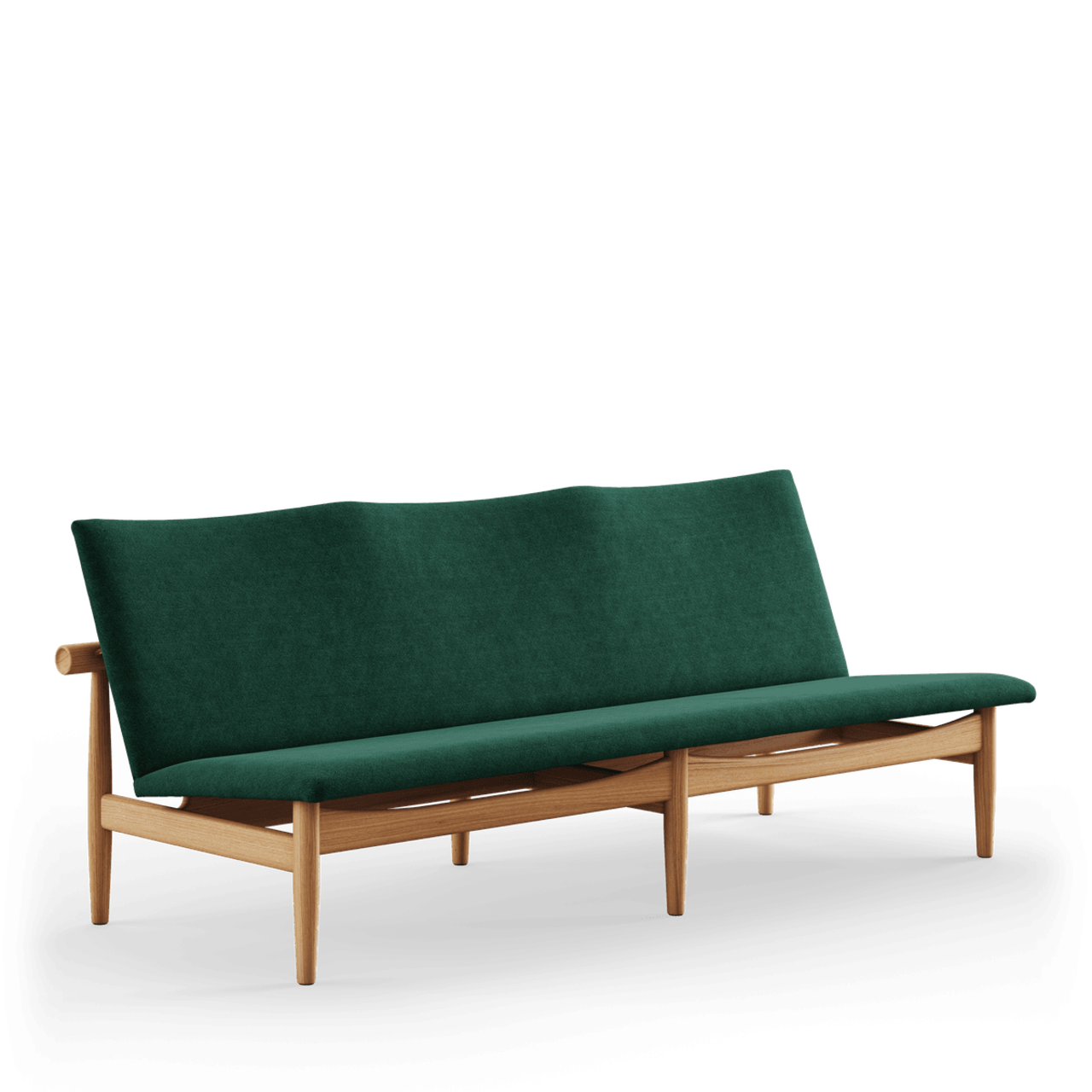 Japan Sofa 3-Seater by Finn Juhl