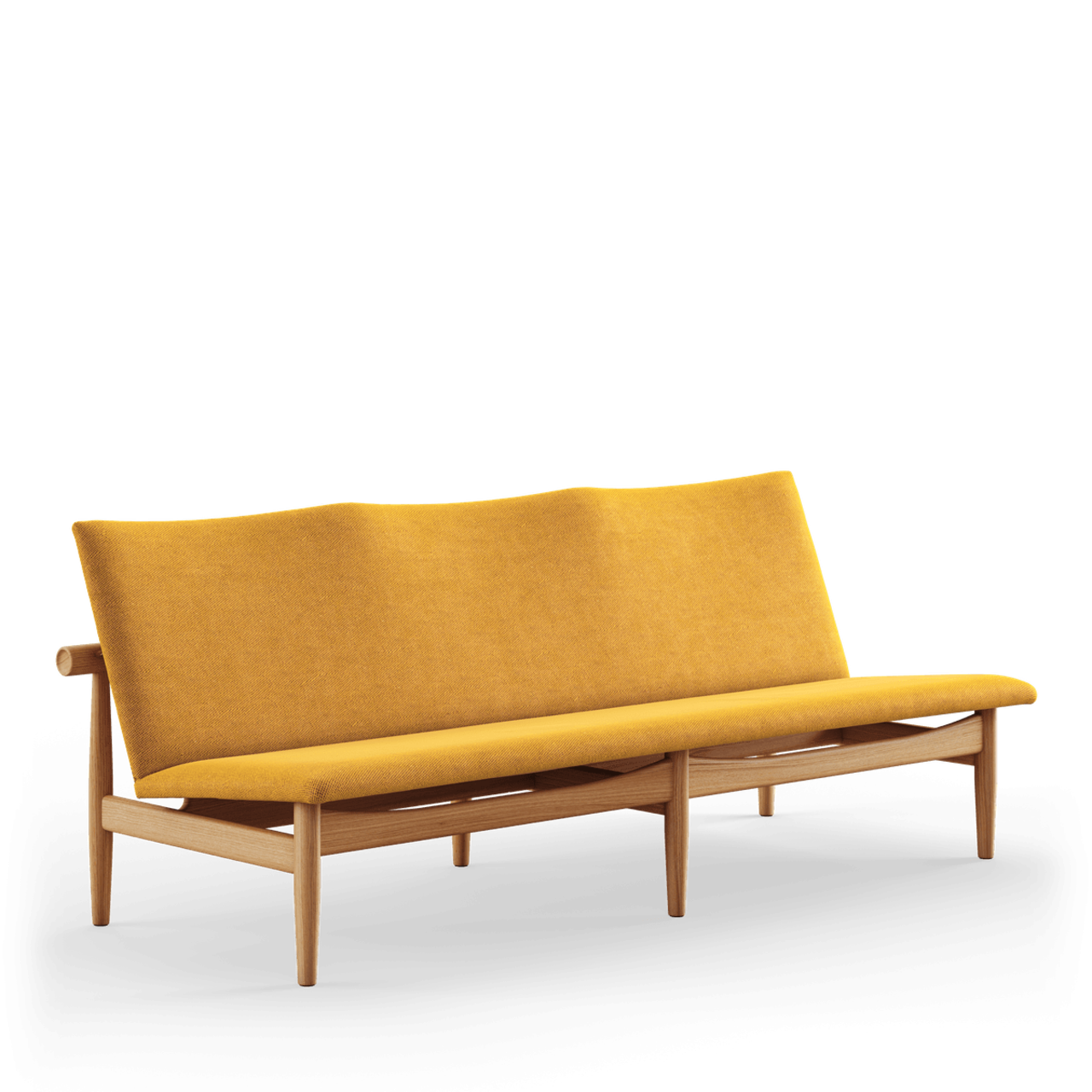 Japan Sofa 3-Seater by Finn Juhl