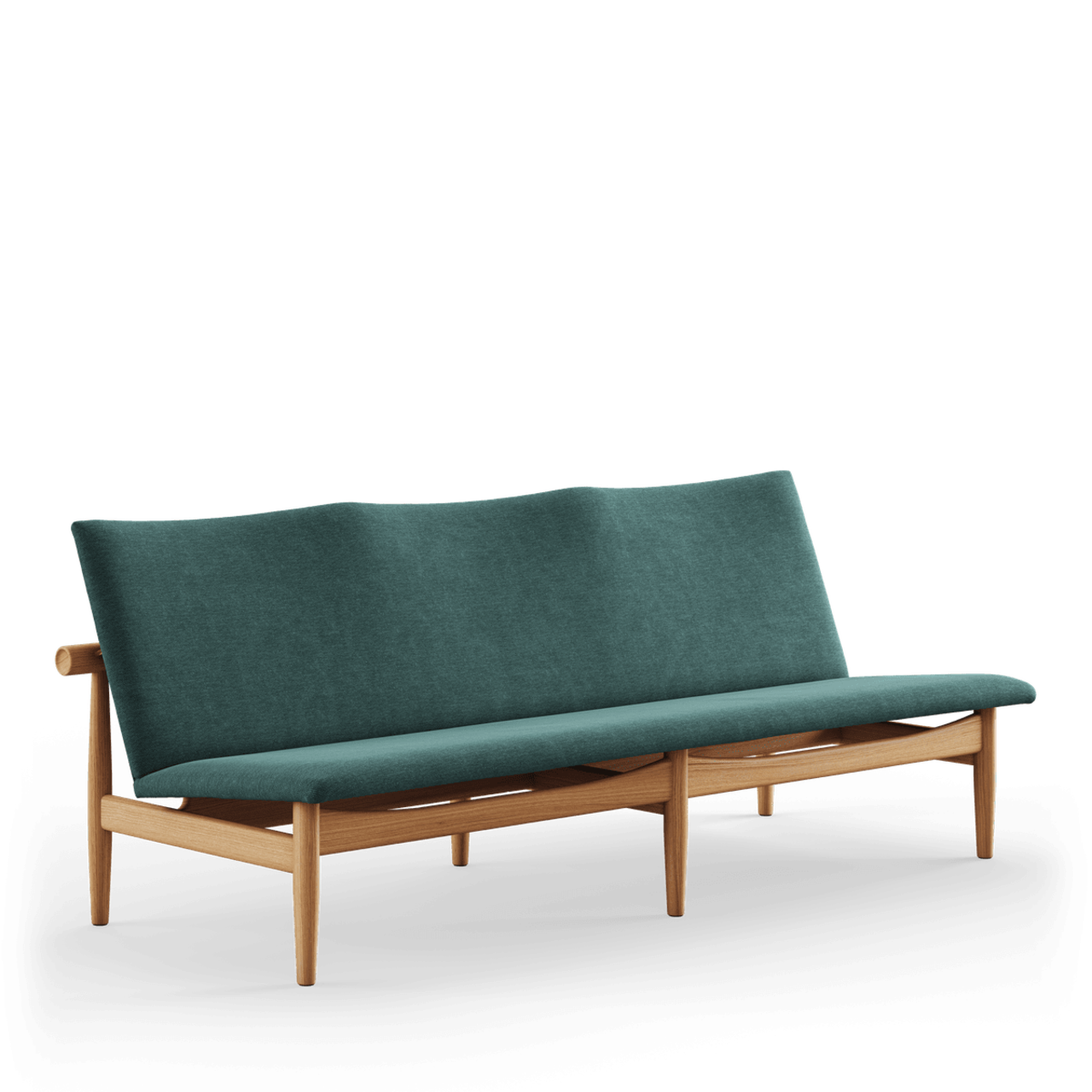 Japan Sofa 3-Seater by Finn Juhl