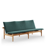 Japan Sofa 3-Seater by Finn Juhl