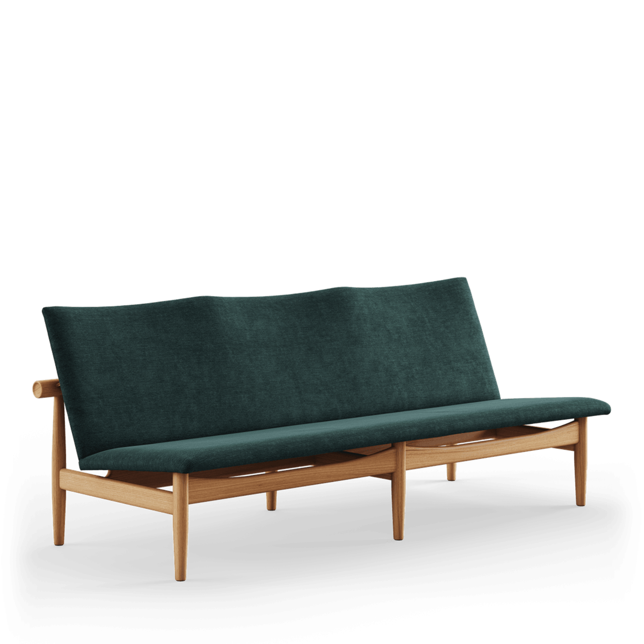 Japan Sofa 3-Seater by Finn Juhl