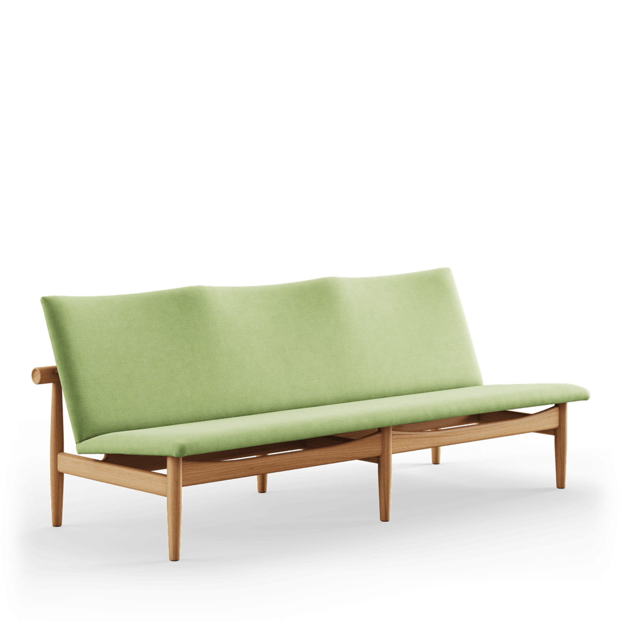 Japan Sofa 3-Seater by Finn Juhl