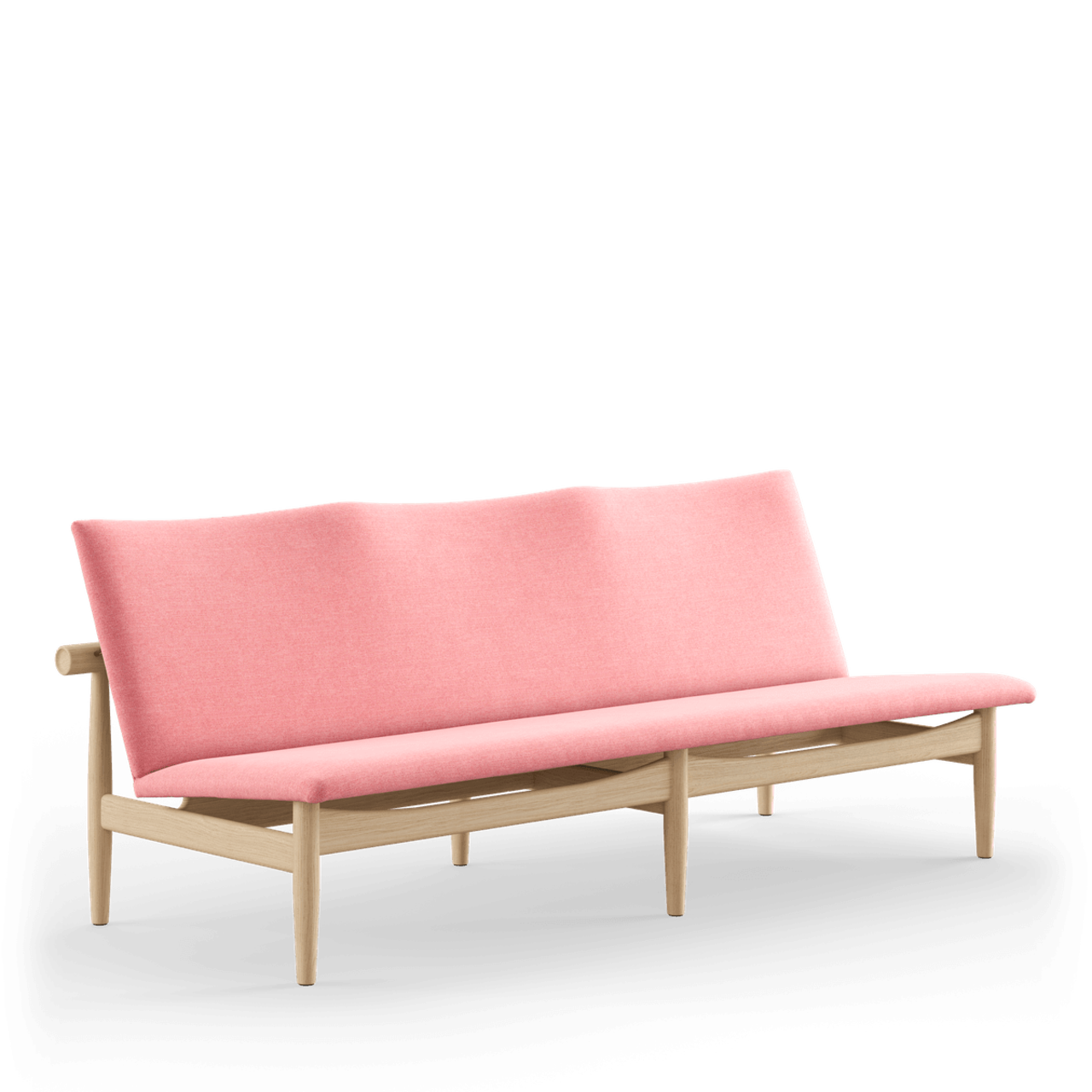 Japan Sofa 3-Seater by Finn Juhl