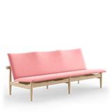 Japan Sofa 3-Seater by Finn Juhl