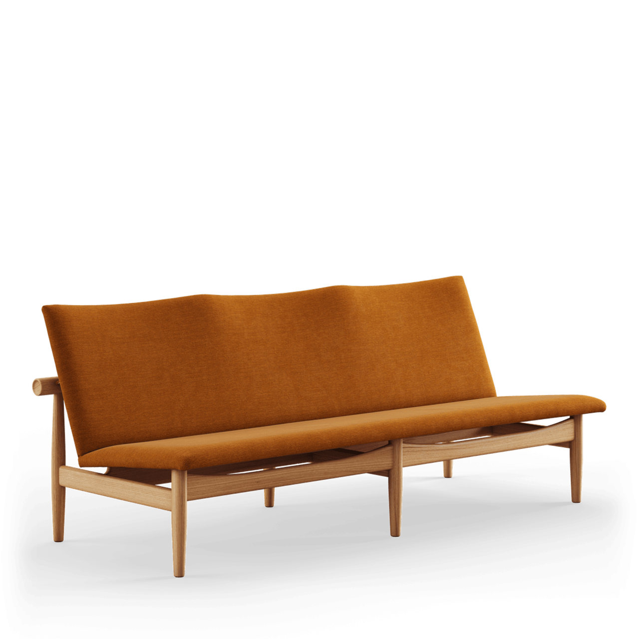 Japan Sofa 3-Seater by Finn Juhl