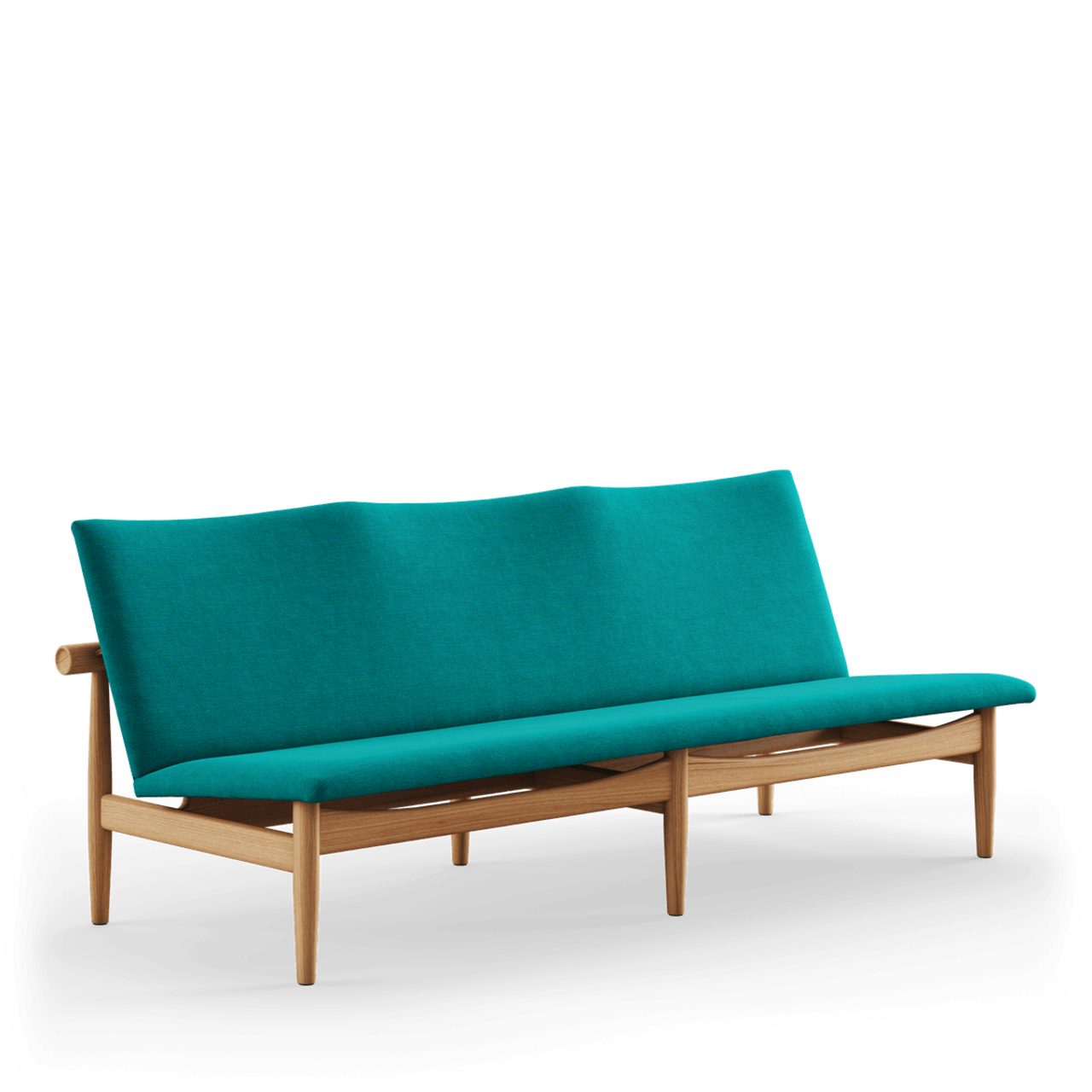 Japan Sofa 3-Seater by Finn Juhl