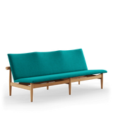 Japan Sofa 3-Seater by Finn Juhl