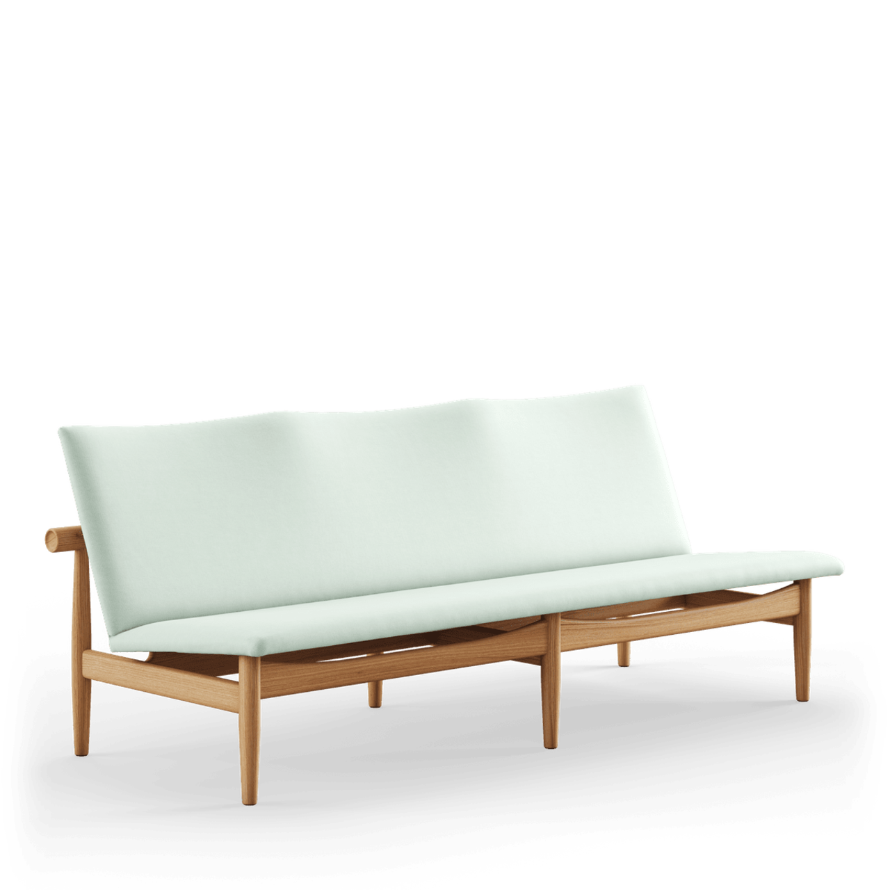 Japan Sofa 3-Seater by Finn Juhl