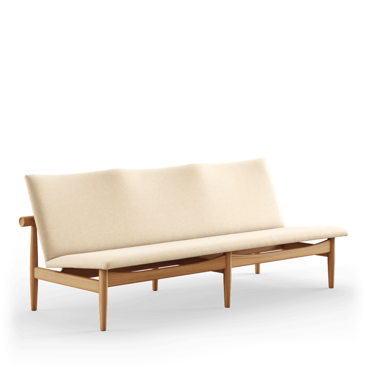 Japan Sofa 3-Seater by Finn Juhl