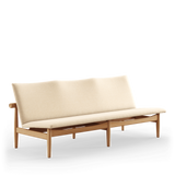 Japan Sofa 3-Seater by Finn Juhl