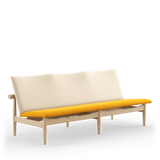 Japan Sofa 3-Seater by Finn Juhl