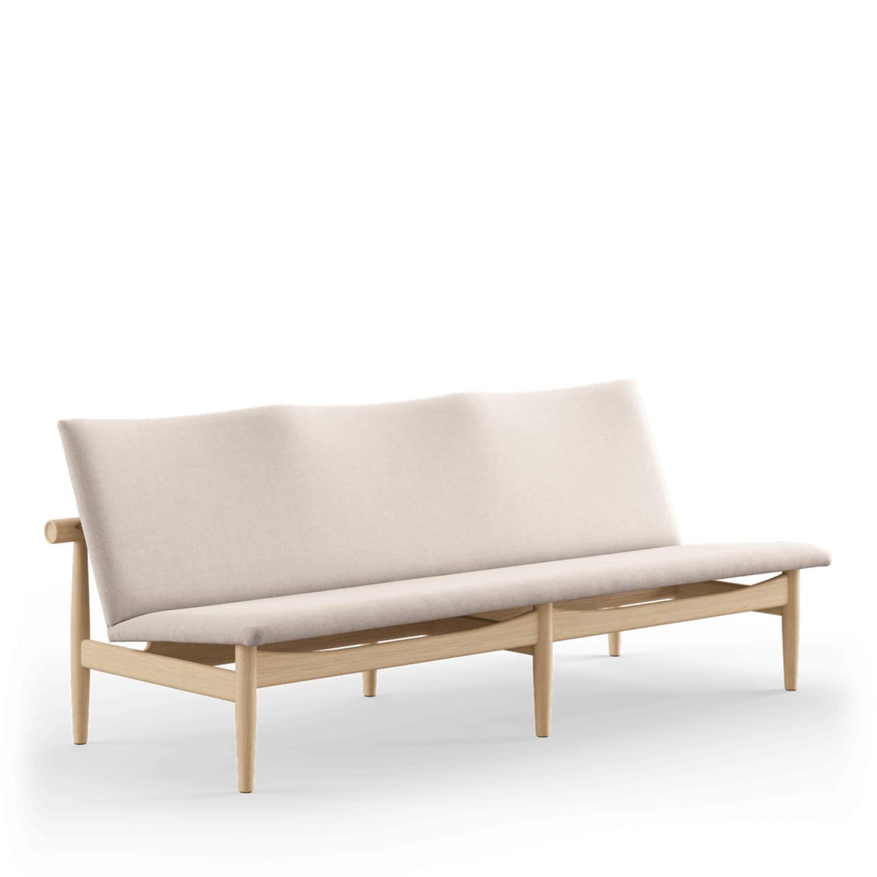 Japan Sofa 3-Seater by Finn Juhl