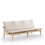 Japan Sofa 3-Seater by Finn Juhl