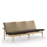 Japan Sofa 3-Seater by Finn Juhl