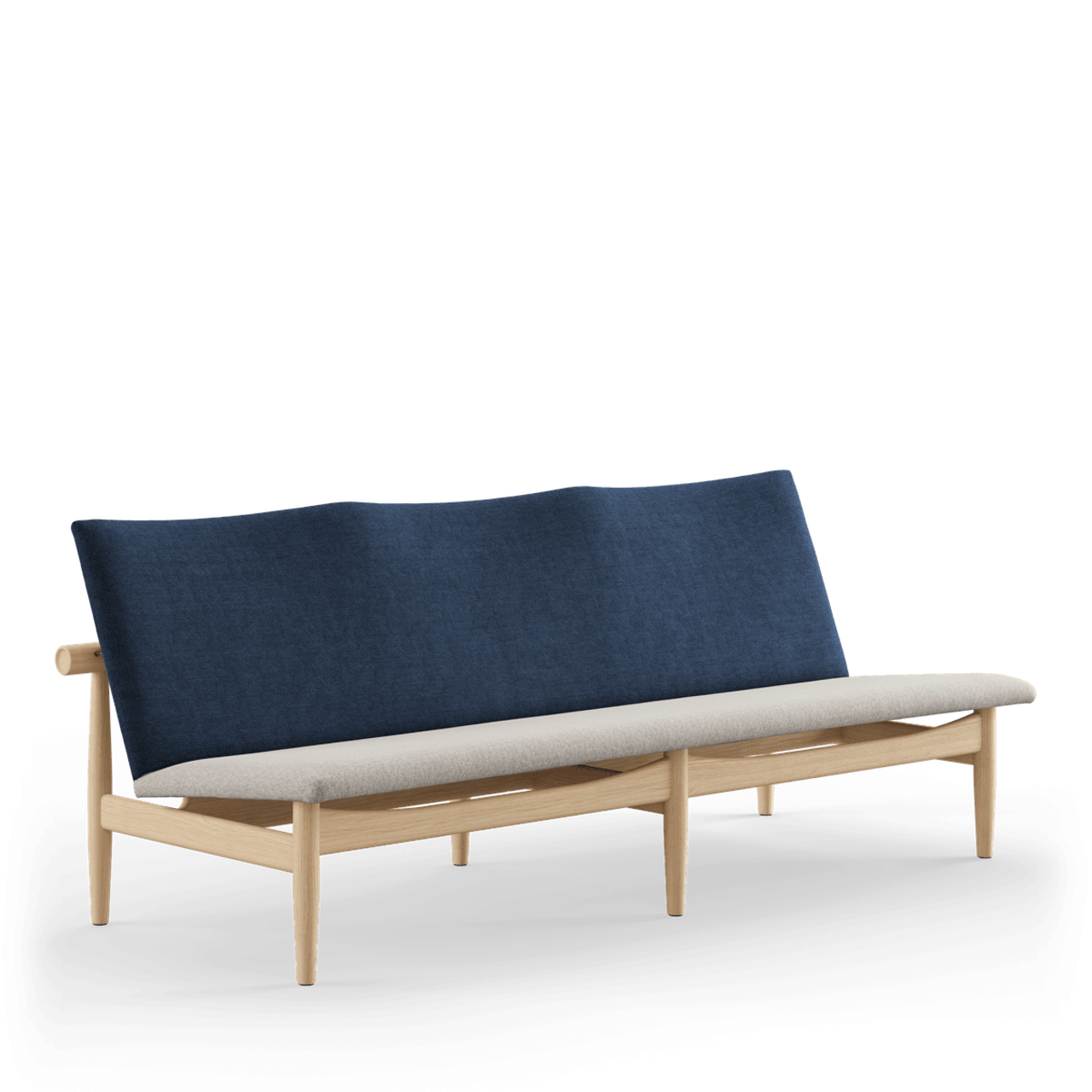 Japan Sofa 3-Seater by Finn Juhl