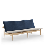 Japan Sofa 3-Seater by Finn Juhl