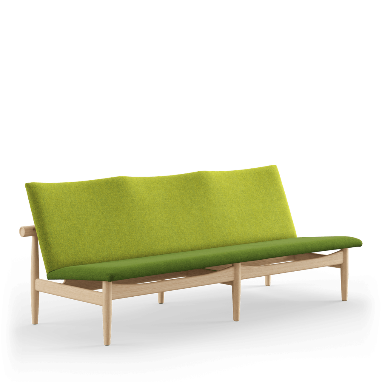 Japan Sofa 3-Seater by Finn Juhl