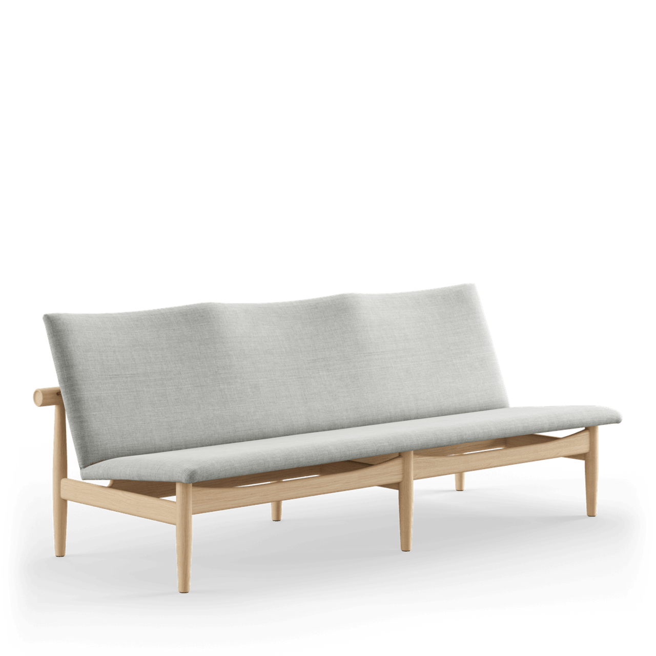 Japan Sofa 3-Seater by Finn Juhl