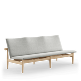 Japan Sofa 3-Seater by Finn Juhl