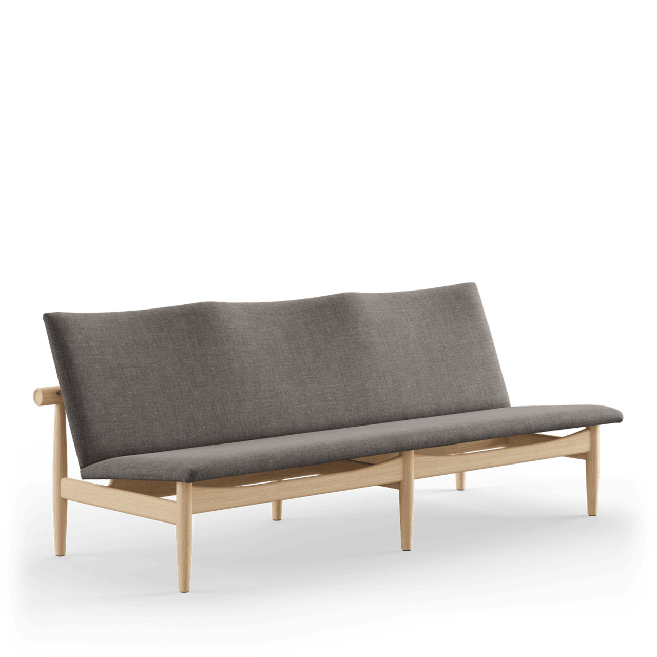 Japan Sofa 3-Seater by Finn Juhl