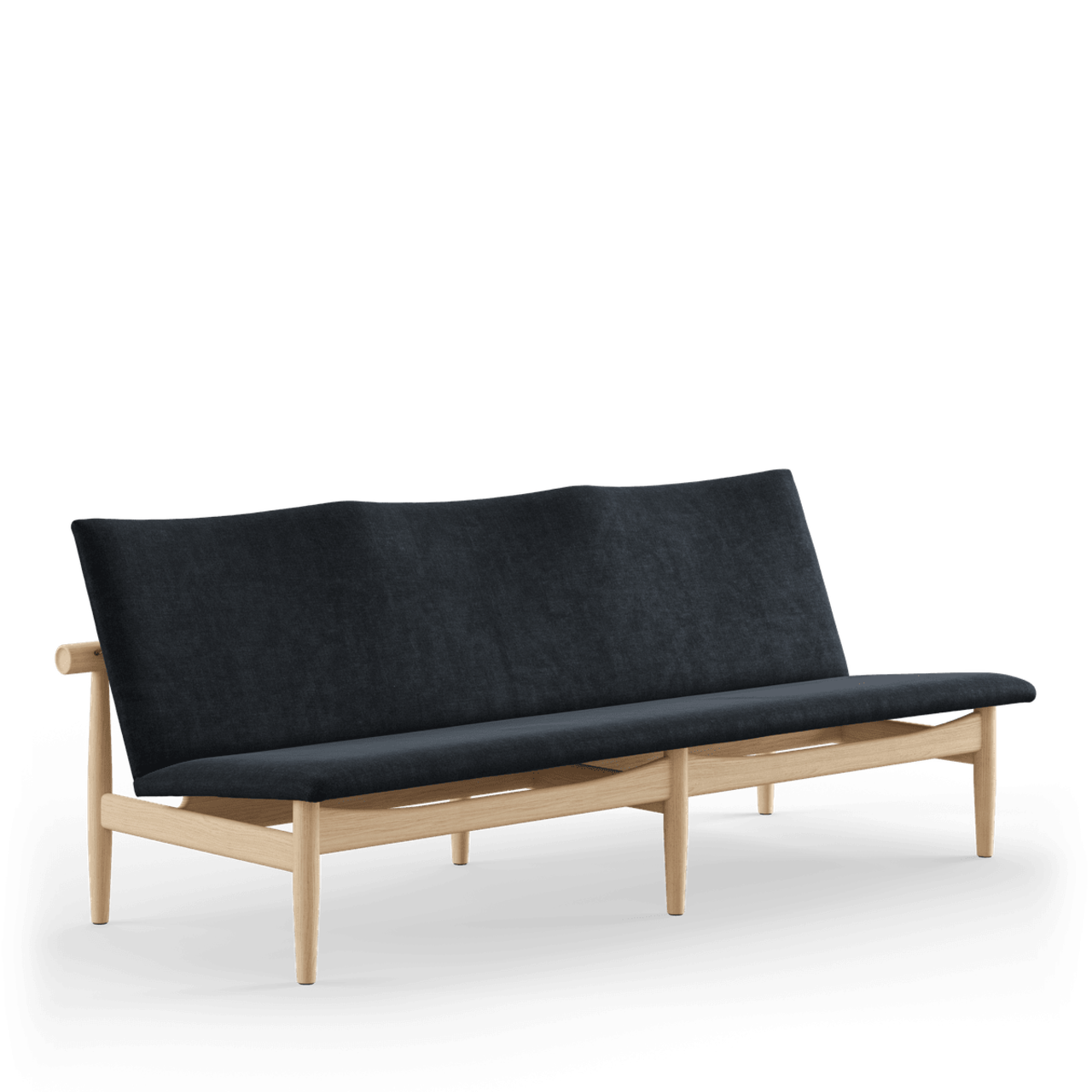 Japan Sofa 3-Seater by Finn Juhl
