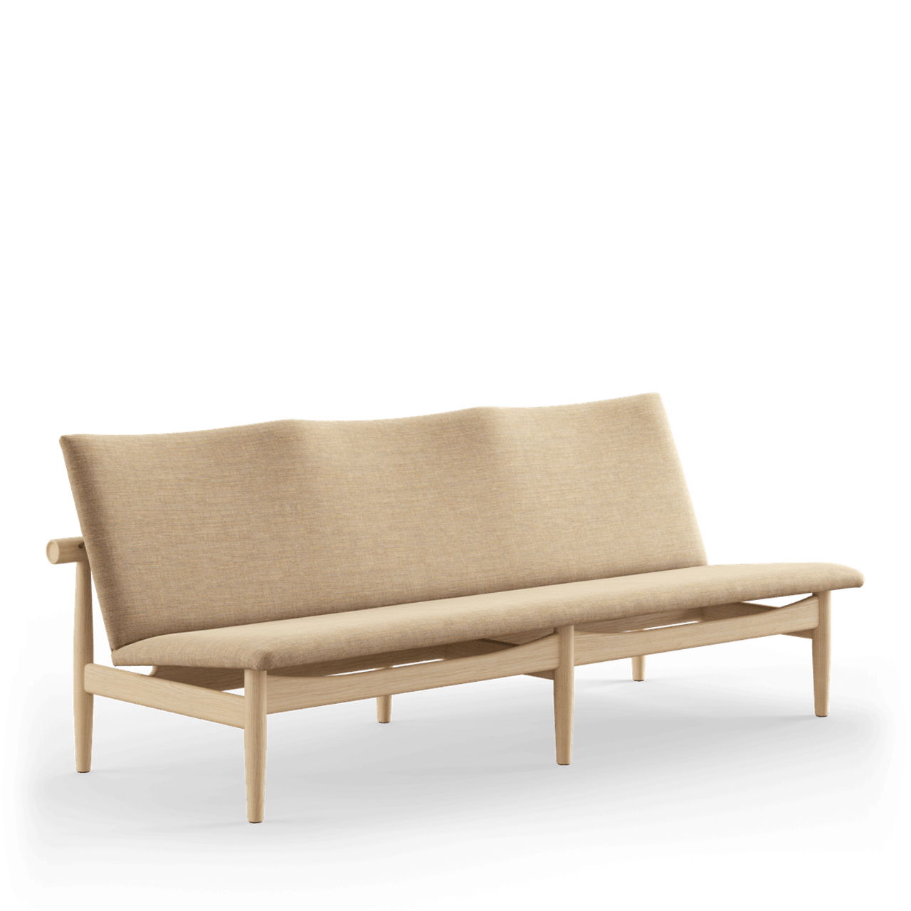 Japan Sofa 3-Seater by Finn Juhl