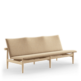 Japan Sofa 3-Seater by Finn Juhl