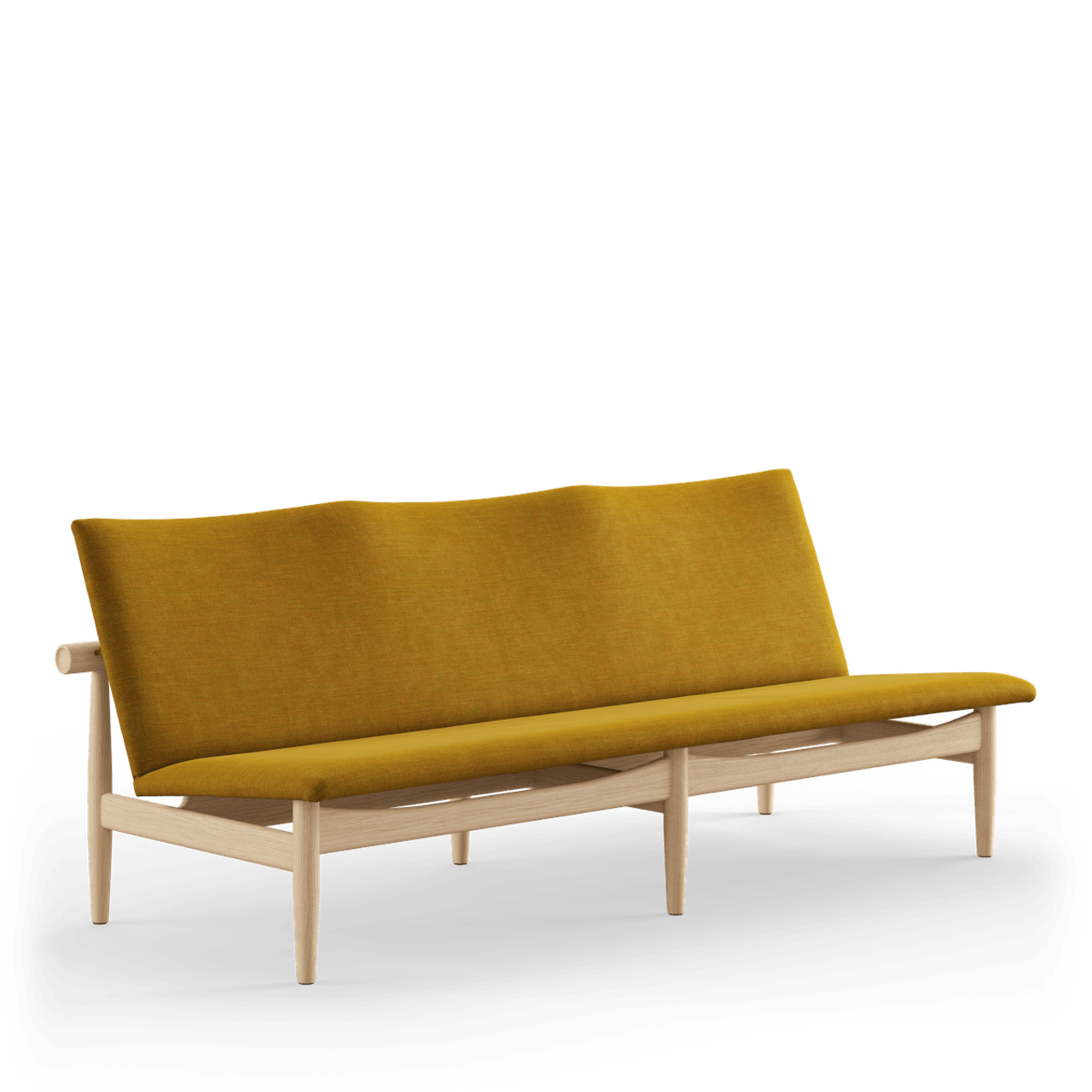 Japan Sofa 3-Seater by Finn Juhl