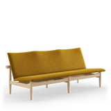 Japan Sofa 3-Seater by Finn Juhl