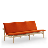 Japan Sofa 3-Seater by Finn Juhl
