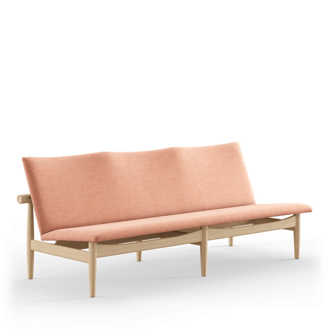 Japan Sofa 3-Seater by Finn Juhl