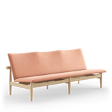 Japan Sofa 3-Seater by Finn Juhl