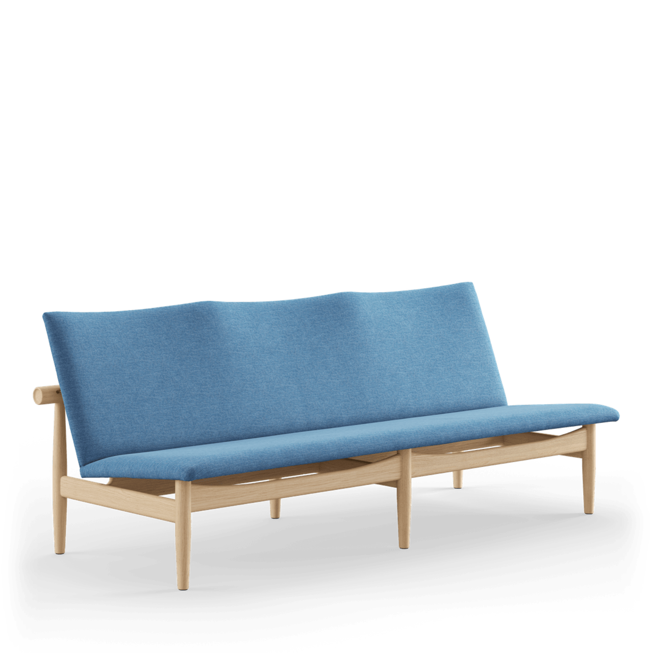 Japan Sofa 3-Seater by Finn Juhl