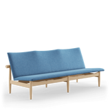 Japan Sofa 3-Seater by Finn Juhl