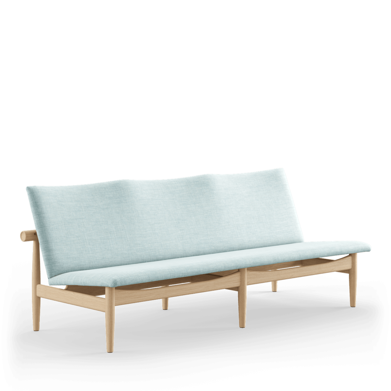Japan Sofa 3-Seater by Finn Juhl