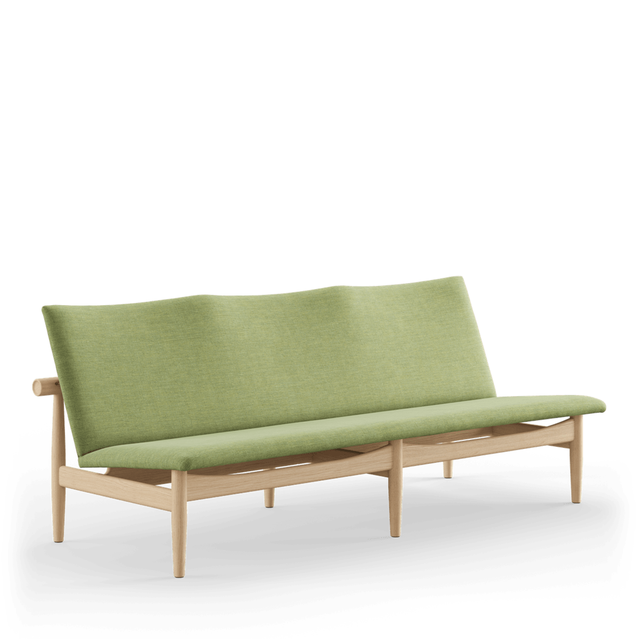 Japan Sofa 3-Seater by Finn Juhl