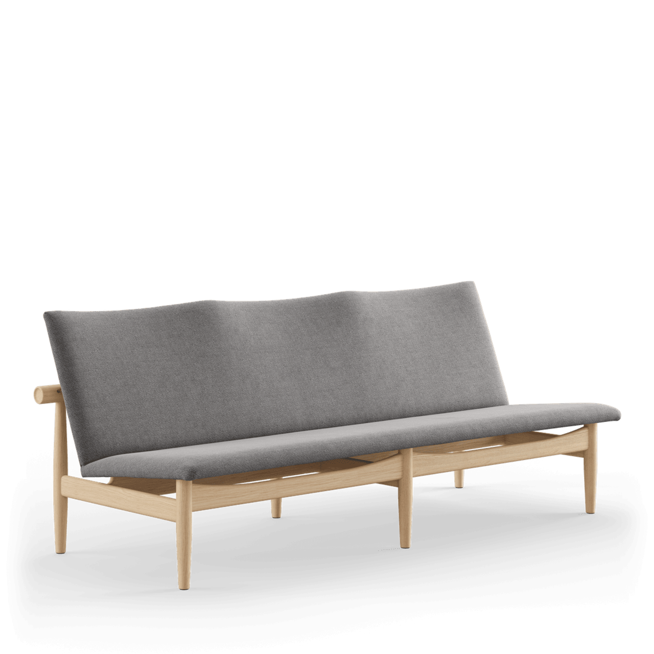 Japan Sofa 3-Seater by Finn Juhl