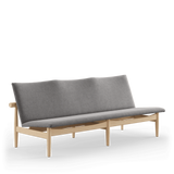 Japan Sofa 3-Seater by Finn Juhl