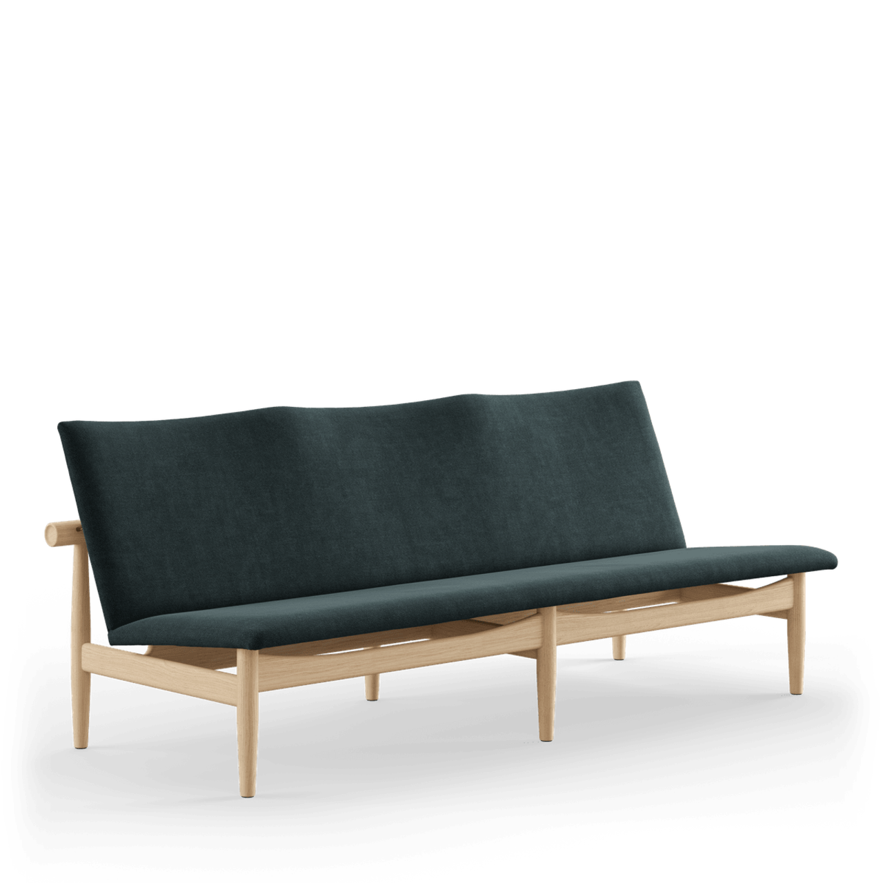 Japan Sofa 3-Seater by Finn Juhl