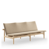 Japan Sofa 3-Seater by Finn Juhl