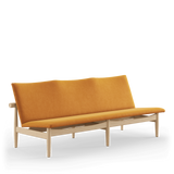 Japan Sofa 3-Seater by Finn Juhl