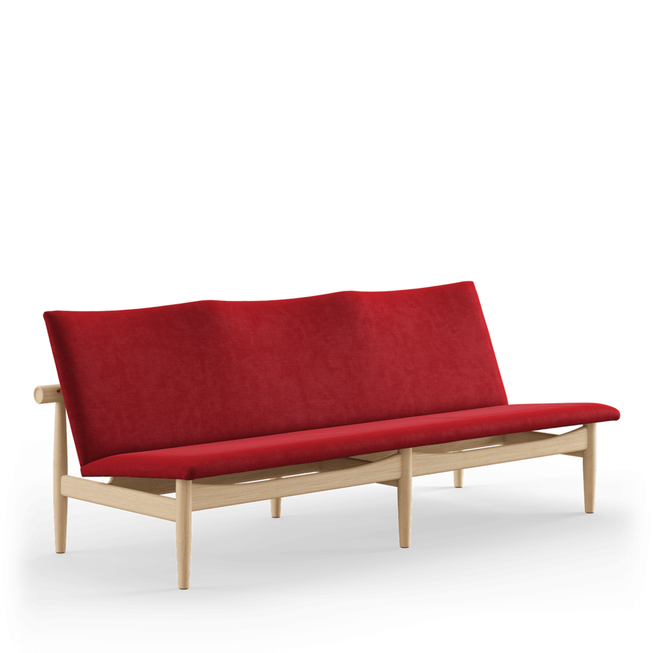 Japan Sofa 3-Seater by Finn Juhl
