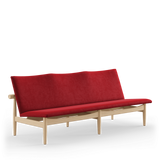 Japan Sofa 3-Seater by Finn Juhl